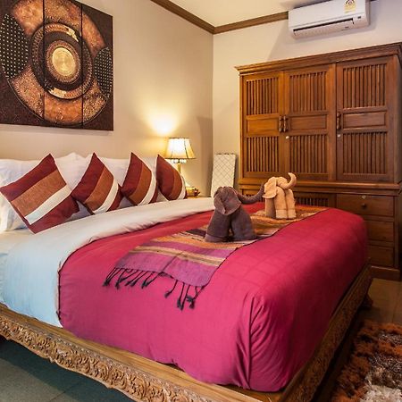 Saifon Villas 3 Bedroom Pool Villa Ao Nang Екстериор снимка
